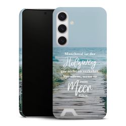 Premium Card Case matt