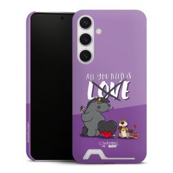 Premium Card Case matt