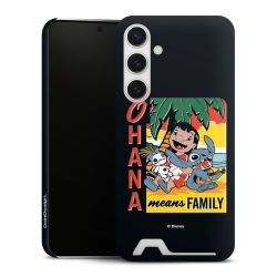 Premium Card Case matt