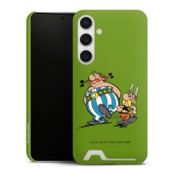 Premium Card Case matt