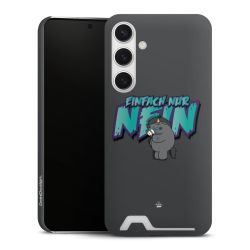 Premium Card Case matt