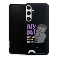 Premium Card Case matt