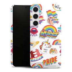 Premium Card Case matt