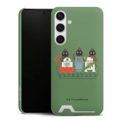 Premium Card Case matt