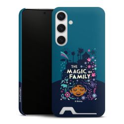 Premium Card Case matt