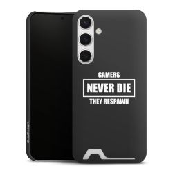 Premium Card Case matt