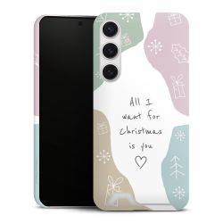 Premium Card Case matt