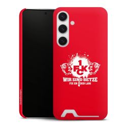 Premium Card Case matt