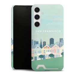 Premium Card Case matt