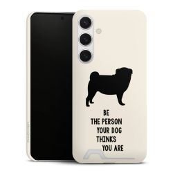 Premium Card Case matt