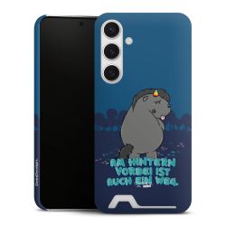 Premium Card Case matt