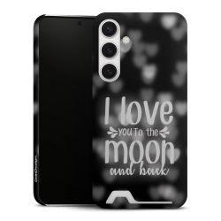 Premium Card Case matt