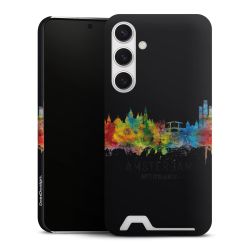 Premium Card Case matt