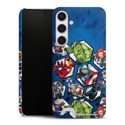 Premium Card Case matt