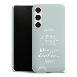 Premium Card Case matt