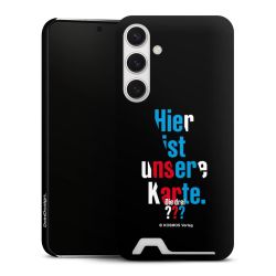 Premium Card Case matt