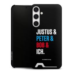 Premium Card Case matt