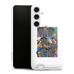 Premium Card Case matt