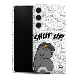 Premium Card Case matt