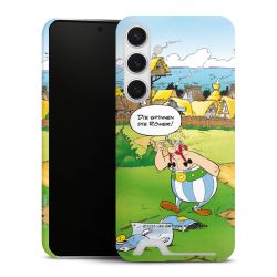 Premium Card Case matt