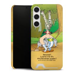 Premium Card Case matt