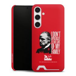 Premium Card Case matt