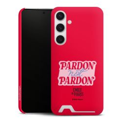 Premium Card Case matt