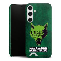 Premium Card Case matt