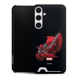 Premium Card Case matt