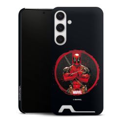Premium Card Case matt
