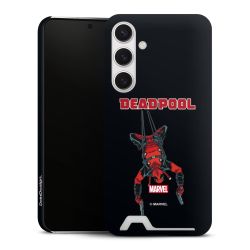 Premium Card Case matt