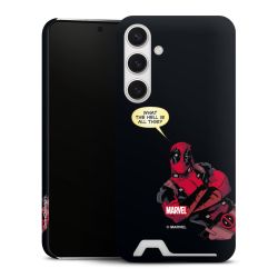 Premium Card Case matt