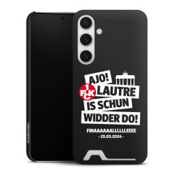 Premium Card Case matt