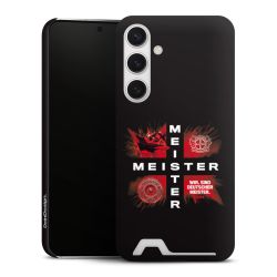 Premium Card Case matt