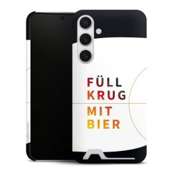 Premium Card Case matt