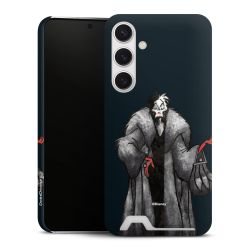 Premium Card Case matt