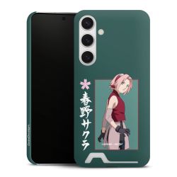 Premium Card Case matt