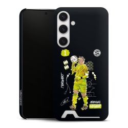 Premium Card Case matt