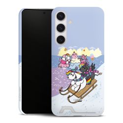 Premium Card Case matt