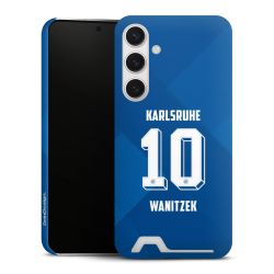 Premium Card Case matt