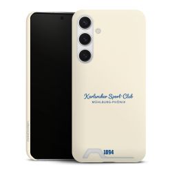 Premium Card Case matt