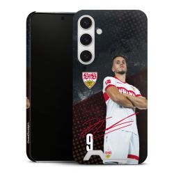 Premium Card Case matt