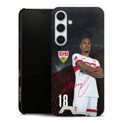 Premium Card Case matt