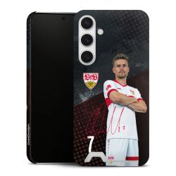 Premium Card Case matt
