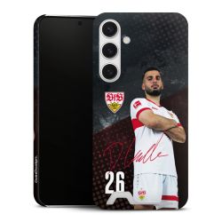 Premium Card Case matt