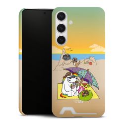 Premium Card Case matt