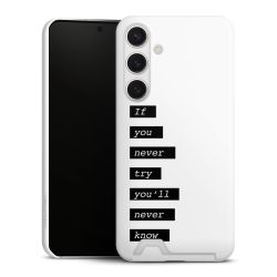 Premium Card Case matt