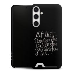 Premium Card Case matt