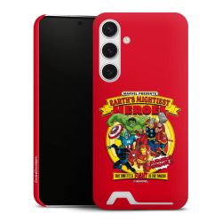 Premium Card Case matt