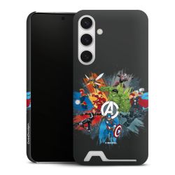 Premium Card Case matt